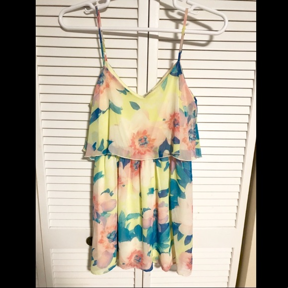 Spring Dress - Picture 2 of 2